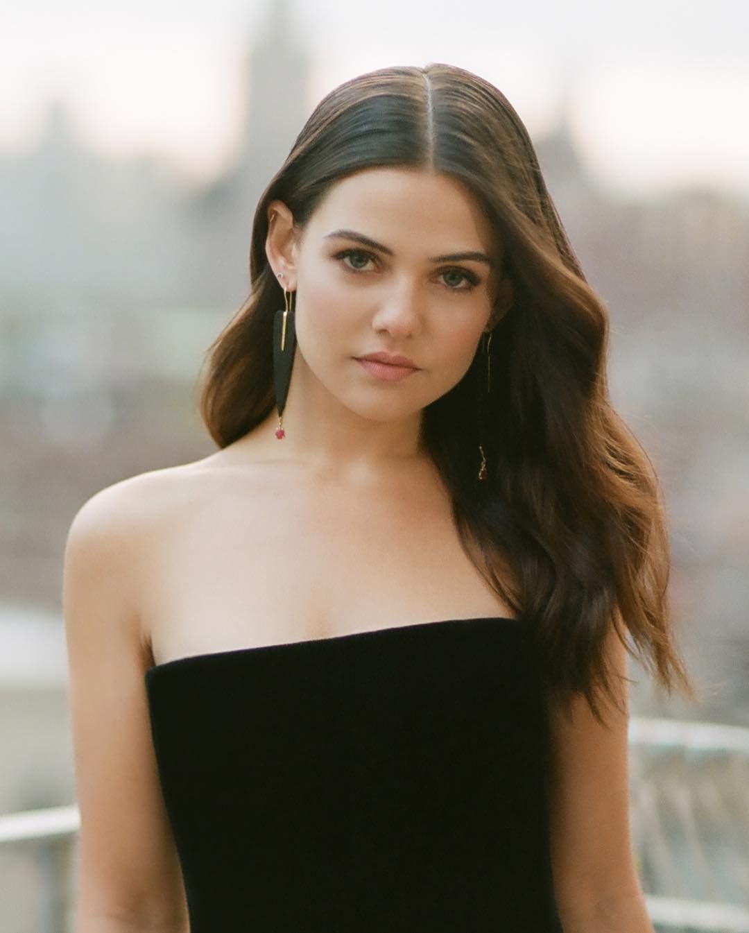 María López